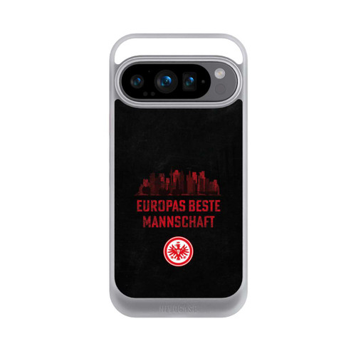 Google Pixel 9 Pro NIVOcore Europas Beste Mannschaft