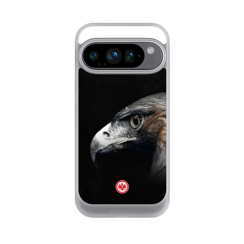 Pixel 9 Pro NIVOcore Eintracht Attila Schwarz