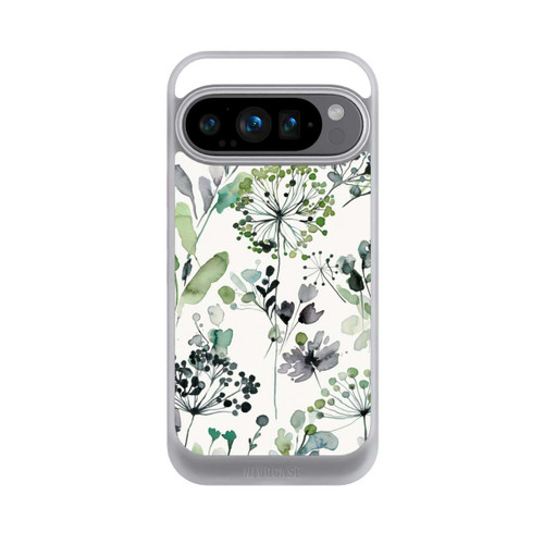 Google Pixel 9 Pro NIVOcore Herbes Sauvages Eucalyptus