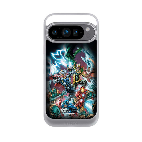 Google Pixel 9 Pro NIVOcore Avengers