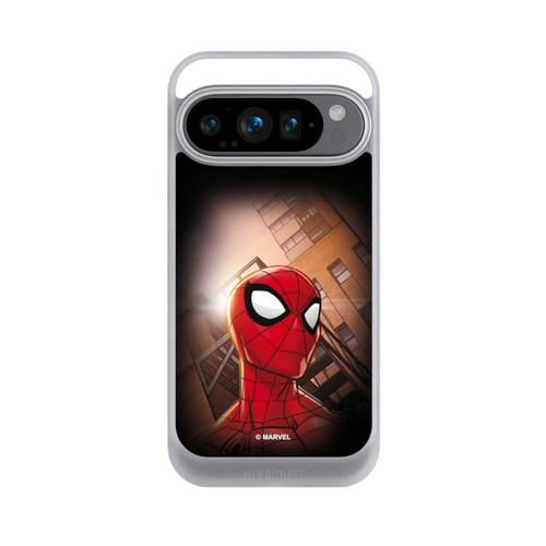 Google Pixel 9 Pro NIVOcore Spider-Man City
