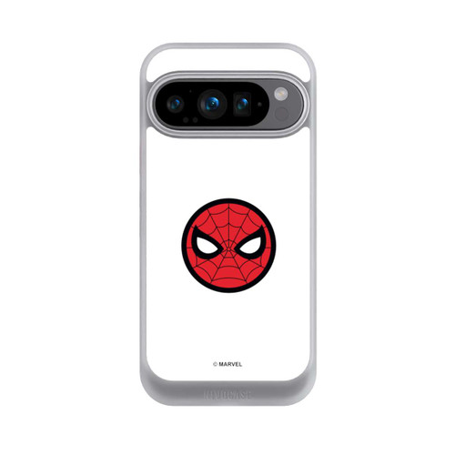 Google Pixel 9 Pro NIVOcore Spider-Man Badge Head