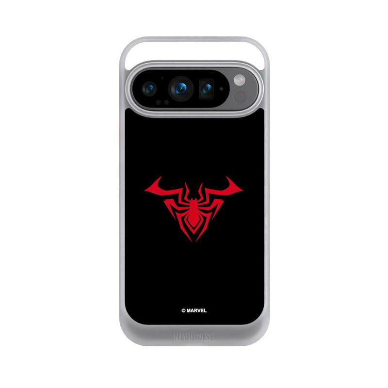 Pixel 9 Pro NIVOcore Spider-Man Miles Morales Venomized
