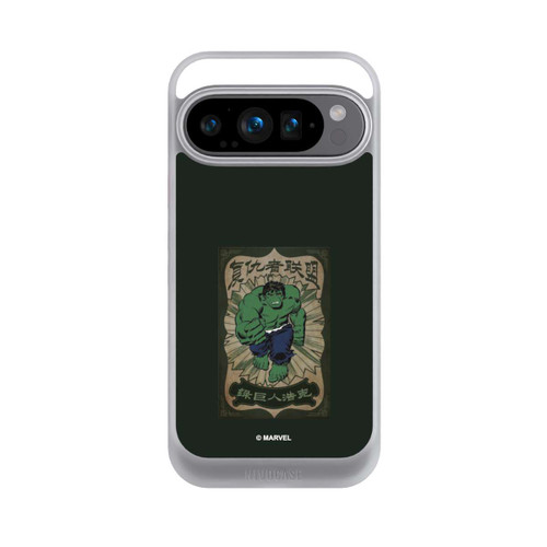 Google Pixel 9 Pro NIVOcore The Incredible Hulk