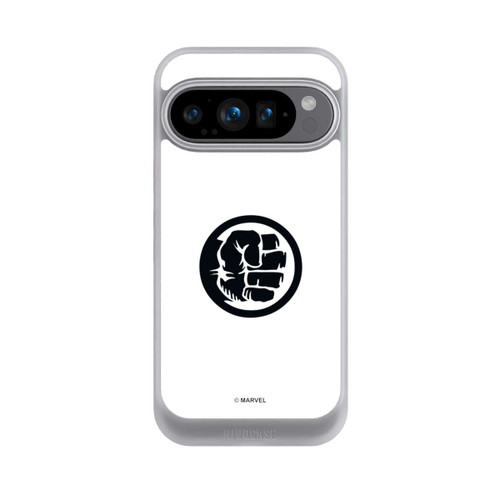 Google Pixel 9 Pro NIVOcore Hulk Fist Logo