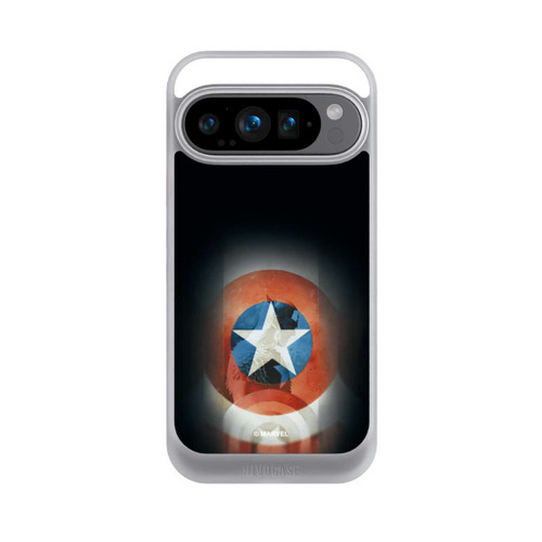 Google Pixel 9 Pro NIVOcore Captain America Shield