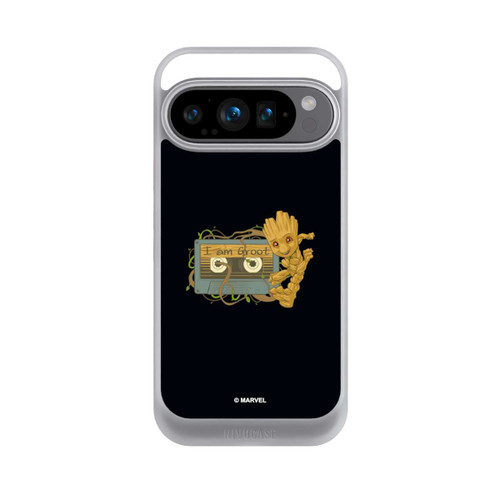 Google Pixel 9 Pro NIVOcore I am Groot Guardians Of The Galaxy