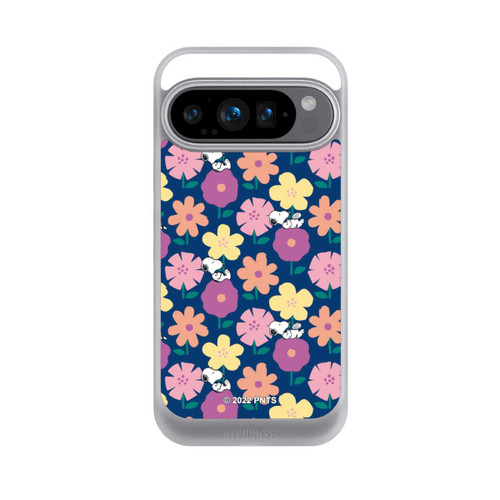 Google Pixel 9 Pro NIVOcore Snoopy Pattern Spring