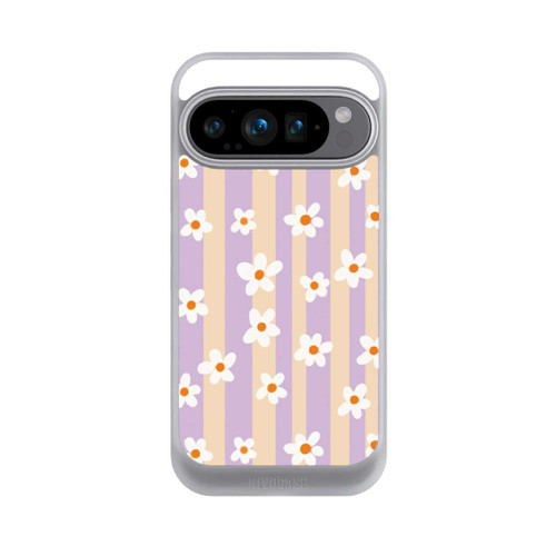 Google Pixel 9 Pro NIVOcore Pâquerette oh pâquerette