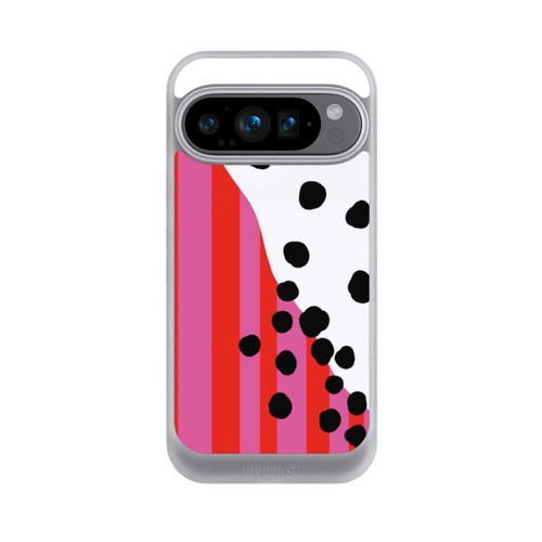 Google Pixel 9 Pro NIVOcore Points Glossy