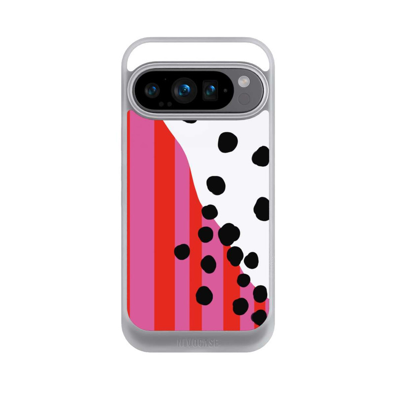 Pixel 9 Pro NIVOcore Points Glossy