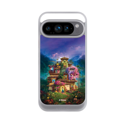Google Pixel 9 Pro NIVOcore Casita Encanto
