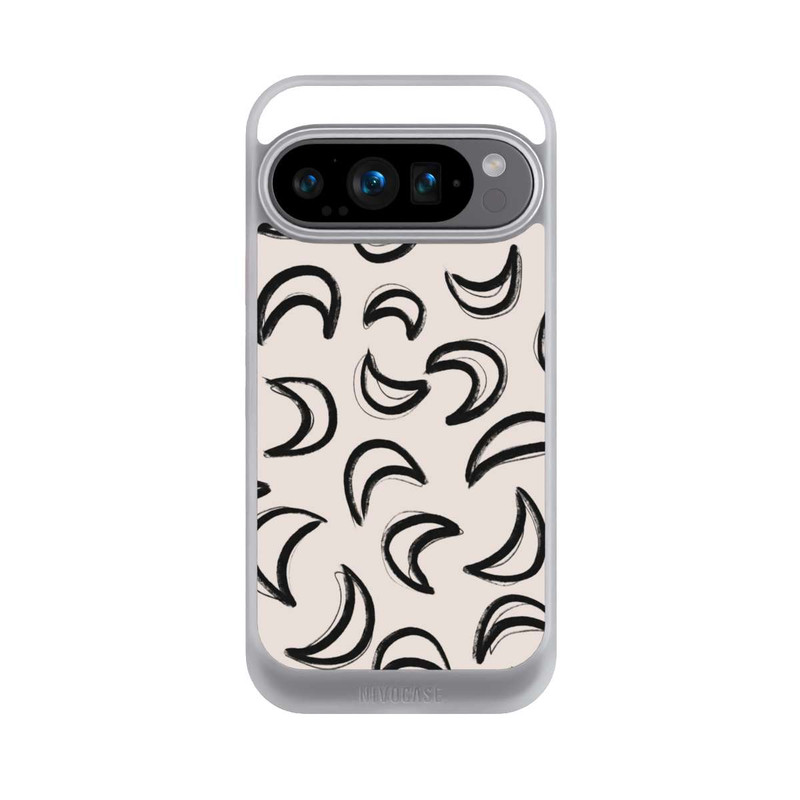 Pixel 9 Pro NIVOcore Lunes Pattern