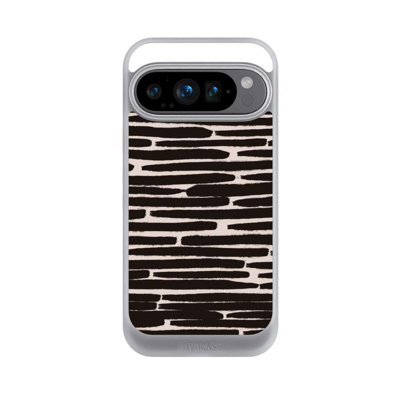 Pixel 9 Pro NIVOcore Fissures Pattern
