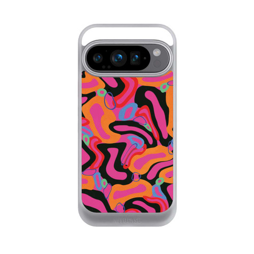 Google Pixel 9 Pro NIVOcore Tâches Pattern