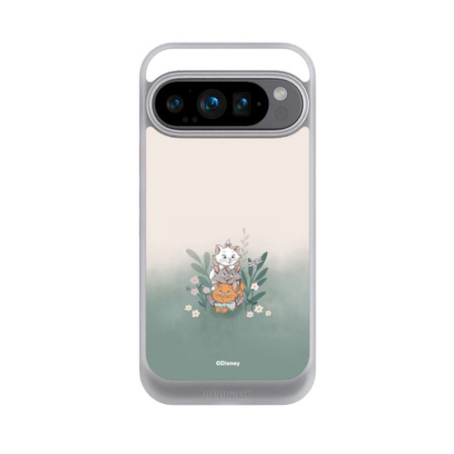 Google Pixel 9 Pro NIVOcore Astrochats Vert