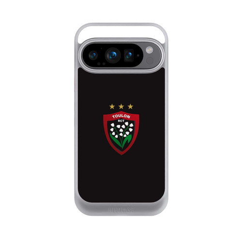 Google Pixel 9 Pro NIVOcore Logo RC Toulonnais Noir