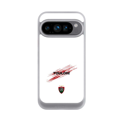 Google Pixel 9 Pro NIVOcore Toulon Blanc