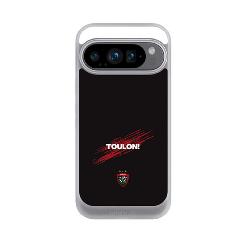 Google Pixel 9 Pro NIVOcore Toulon Noir