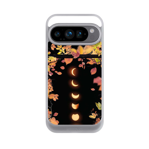 Google Pixel 9 Pro NIVOcore Lune d'Automne