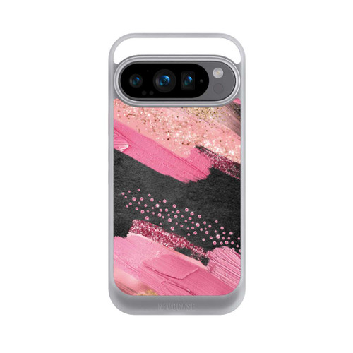 Google Pixel 9 Pro NIVOcore Fancy Stripes
