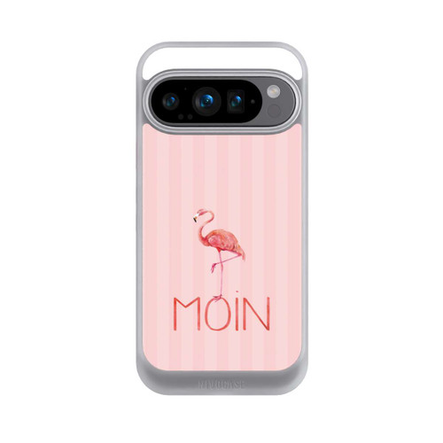 Google Pixel 9 Pro NIVOcore Flamingo Moin