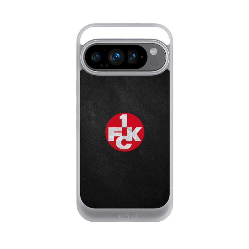Pixel 9 Pro NIVOcore 1.FCK Grunge