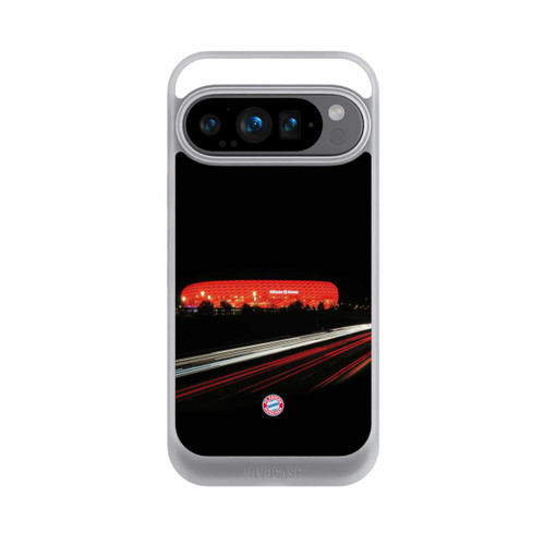 Google Pixel 9 Pro NIVOcore FC Bayern München Allianz Arena