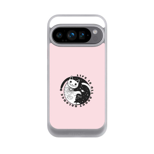 Google Pixel 9 Pro NIVOcore Life is All About Balance
