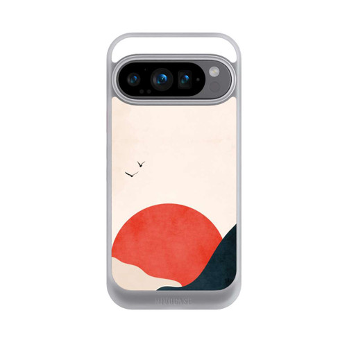 Google Pixel 9 Pro NIVOcore Drowning Sun