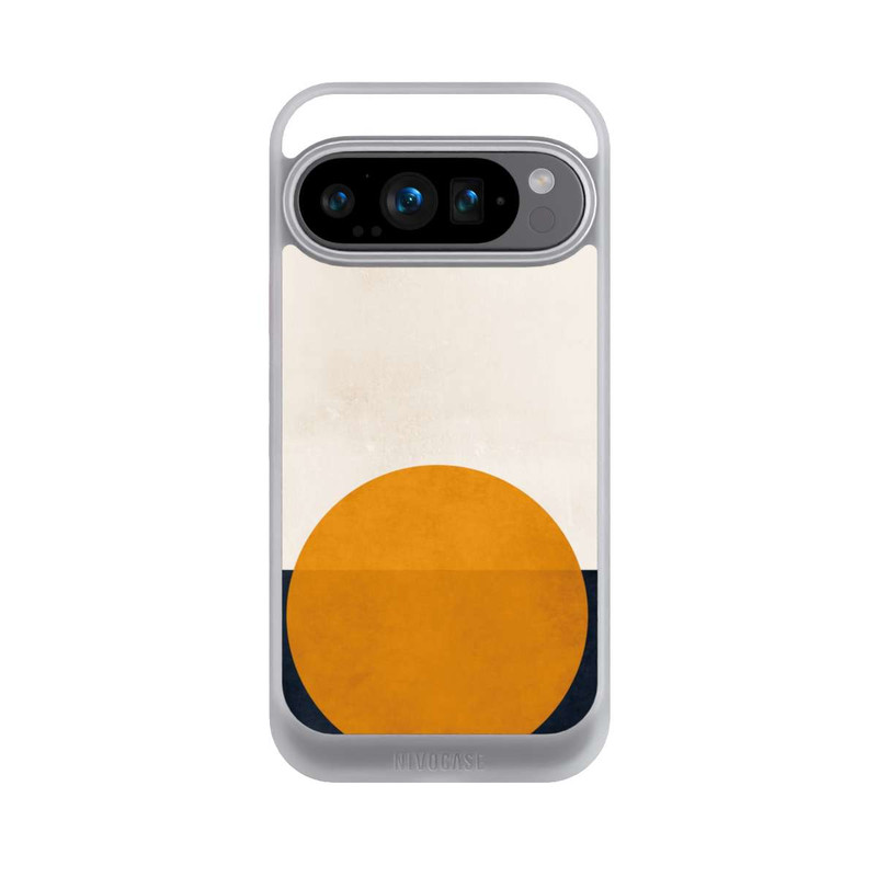 Pixel 9 Pro NIVOcore Melodie des Lebens