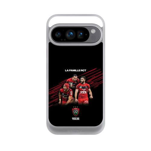 Google Pixel 9 Pro NIVOcore La Famille RCT