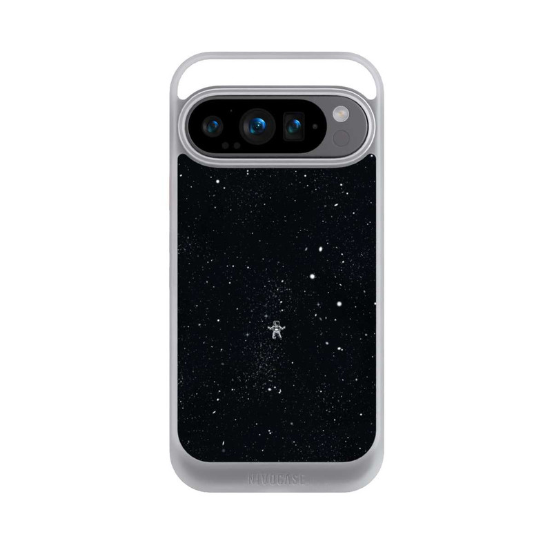 Pixel 9 Pro NIVOcore Small Astronaut