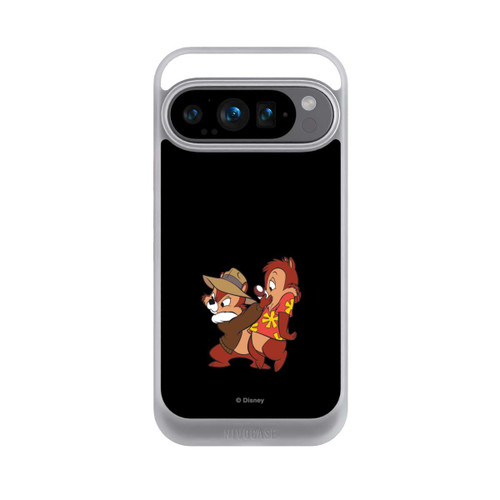 Google Pixel 9 Pro NIVOcore Chip &amp; Chap