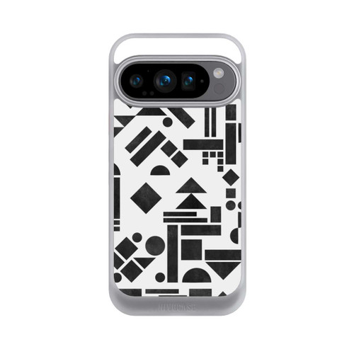 Google Pixel 9 Pro NIVOcore Géométrie