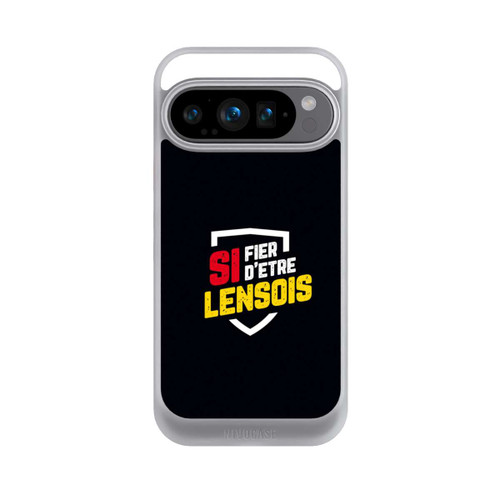 Google Pixel 9 Pro NIVOcore RC Lens Si fier d'être Lensois