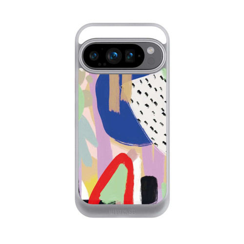 Google Pixel 9 Pro NIVOcore Color Soul