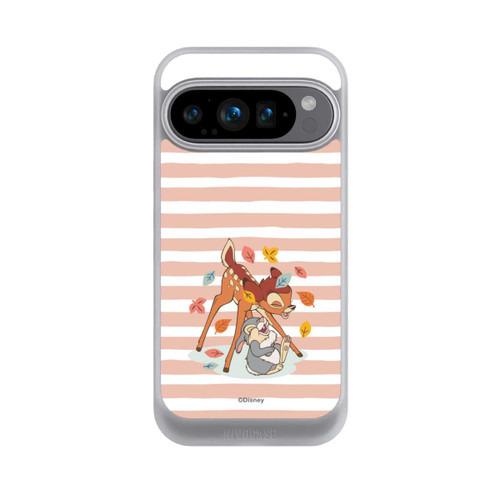 Google Pixel 9 Pro NIVOcore Disney Bambi Panpan rayures
