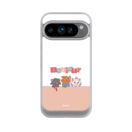 Google Pixel 9 Pro NIVOcore Aristochats Bonjour