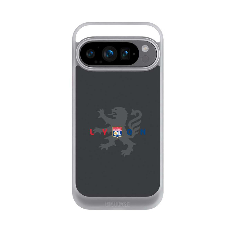 Pixel 9 Pro NIVOcore OL Lyon