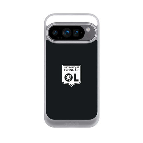Google Pixel 9 Pro NIVOcore Logo OL noir et blanc