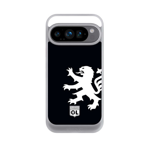 Google Pixel 9 Pro NIVOcore OL Noir