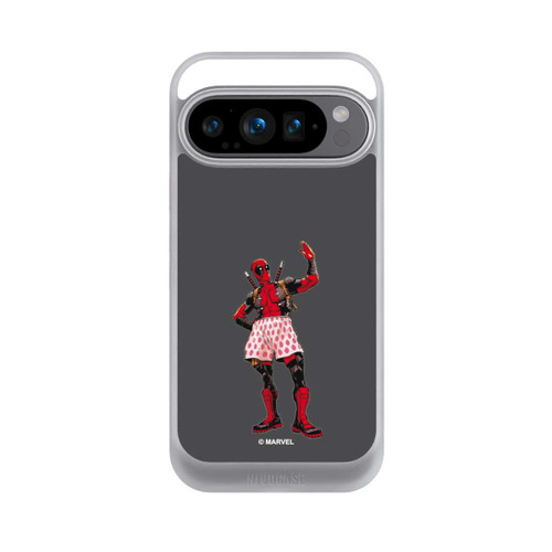 Google Pixel 9 Pro NIVOcore Deadpool underwear