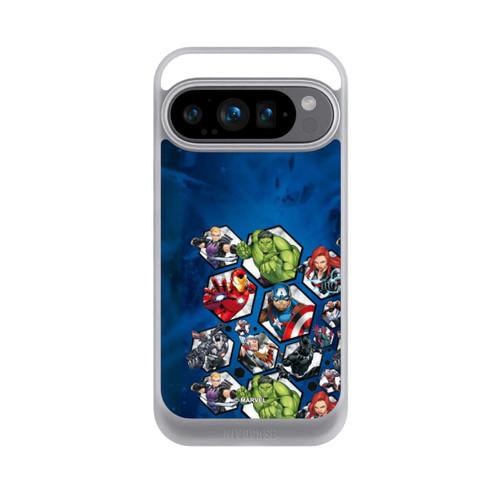 Google Pixel 9 Pro NIVOcore Avenger Fightmode