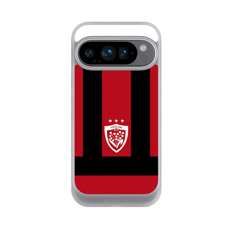 Pixel 9 Pro NIVOcore RCT Maillot Domicile