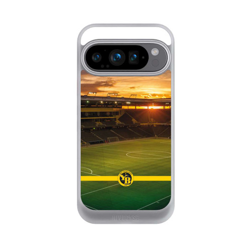 Google Pixel 9 Pro NIVOcore Stade BSC YB