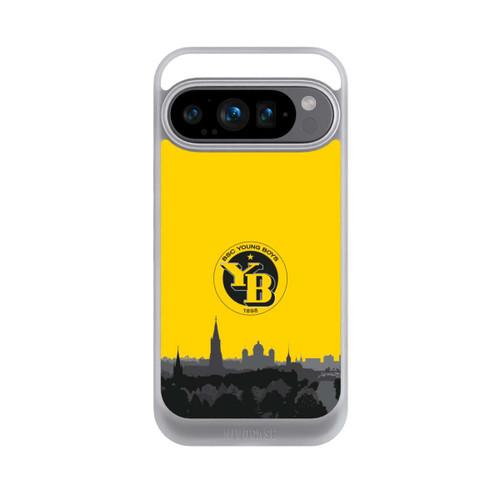 Google Pixel 9 Pro NIVOcore BSC YB Ligne d'horizon