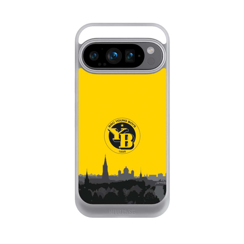 Pixel 9 Pro NIVOcore BSC YB Skyline