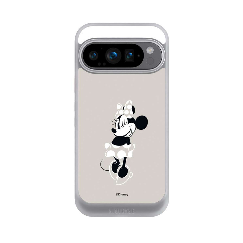 Pixel 9 Pro NIVOcore Minnie Zwinkernde Boho