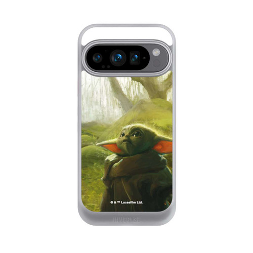 Google Pixel 9 Pro NIVOcore Grogu Cute Forest